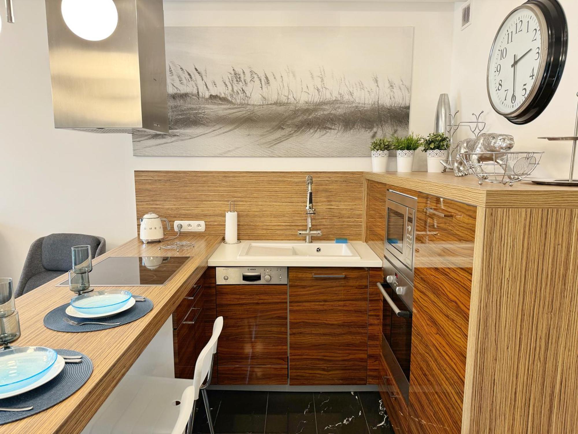 Baltic Apartament Studio Z Ogrodkiem Grzybowo Kolobrzeg Exterior foto