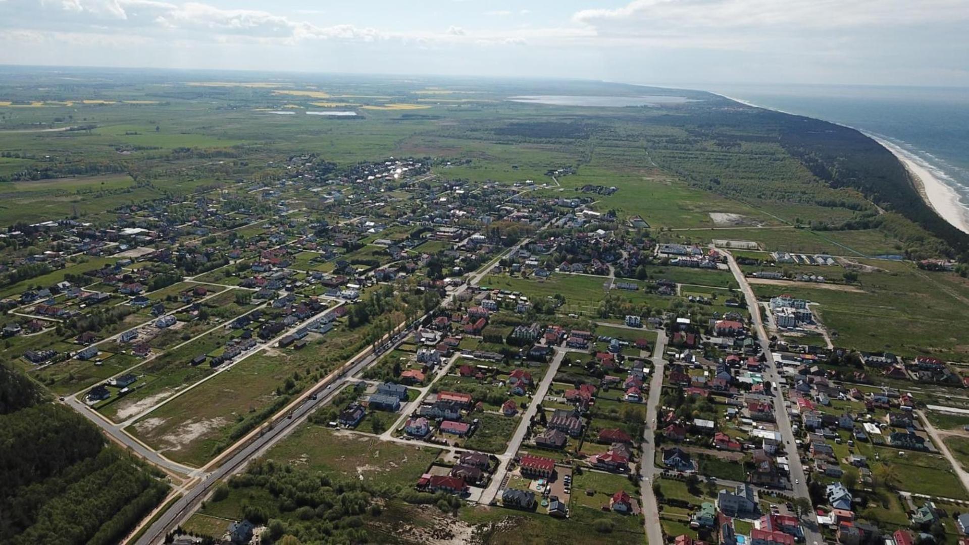 Baltic Apartament Studio Z Ogrodkiem Grzybowo Kolobrzeg Exterior foto